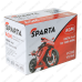 SPARTA EBZ14-4-2 (YTZ12S/YTZ14S) / 12Ah / 240A
